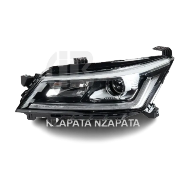 Optico izquierdo para chevrolet new sail 2024 2026 1.5